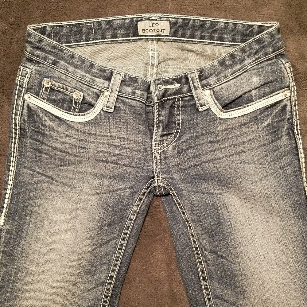 Daytrip Jeans